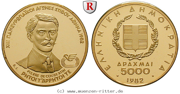 Klicken Sie auf das Bild um es auf Ihrem Rechner zu speichern griechenland-republik-5000-drachmai/29117.jpg