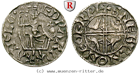 grossbritannien-edward-der-bekenner-penny/32557.jpg