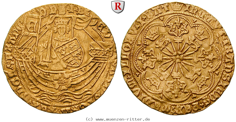 Klicken Sie auf das Bild um es auf Ihrem Rechner zu speichern grossbritannien-edward-iv--1-regierung-ryal-rose-noble/97370.jpg