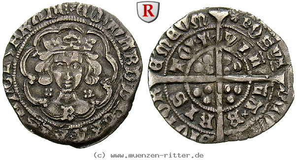 Klicken Sie auf das Bild um es auf Ihrem Rechner zu speichern grossbritannien-edward-iv-groat/96278.jpg