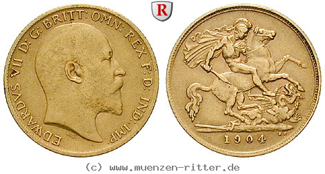 Klicken Sie auf das Bild um es auf Ihrem Rechner zu speichern grossbritannien-edward-vii-half-sovereign/89631.jpg