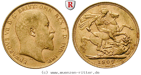 Klicken Sie auf das Bild um es auf Ihrem Rechner zu speichern grossbritannien-edward-vii-sovereign/63323.jpg