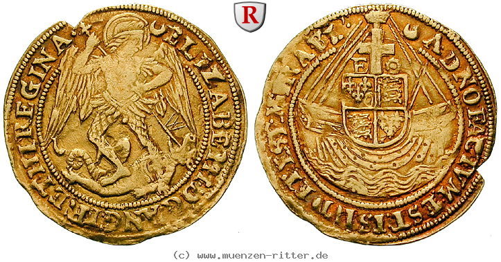Klicken Sie auf das Bild um es auf Ihrem Rechner zu speichern grossbritannien-elizabeth-i-angel/31028.jpg