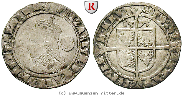 grossbritannien-elizabeth-i-sixpence/52279.jpg