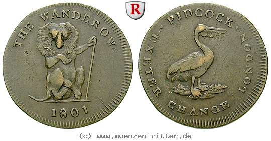 Klicken Sie auf das Bild um es auf Ihrem Rechner zu speichern grossbritannien-farthing-token/83710.jpg