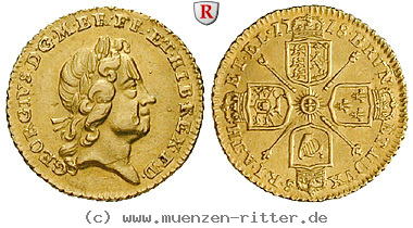 Klicken Sie auf das Bild um es auf Ihrem Rechner zu speichern grossbritannien-george-i-quarter-guinea/89488.jpg