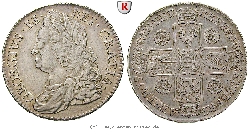 Klicken Sie auf das Bild um es auf Ihrem Rechner zu speichern grossbritannien-george-ii-halfcrown/77936.jpg