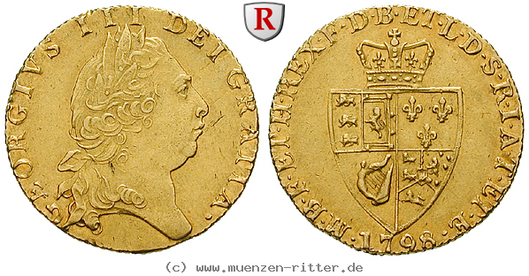 Klicken Sie auf das Bild um es auf Ihrem Rechner zu speichern grossbritannien-george-iii-guinea/91609.jpg