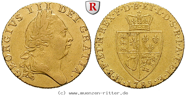 Klicken Sie auf das Bild um es auf Ihrem Rechner zu speichern grossbritannien-george-iii-guinea/98488.jpg