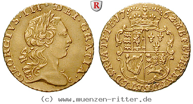Klicken Sie auf das Bild um es auf Ihrem Rechner zu speichern grossbritannien-george-iii-quarter-guinea/64573.jpg