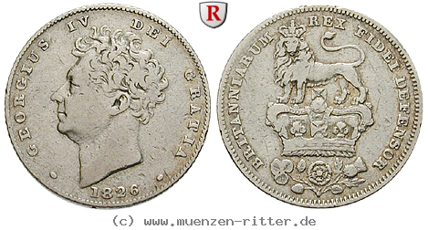 Klicken Sie auf das Bild um es auf Ihrem Rechner zu speichern grossbritannien-george-iv-sixpence/74311.jpg