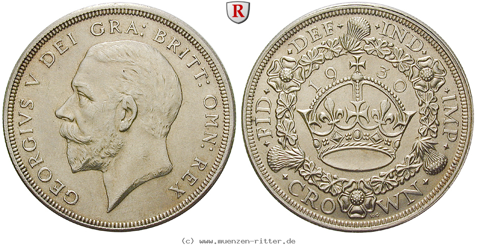 grossbritannien-george-v-crown/46396.jpg