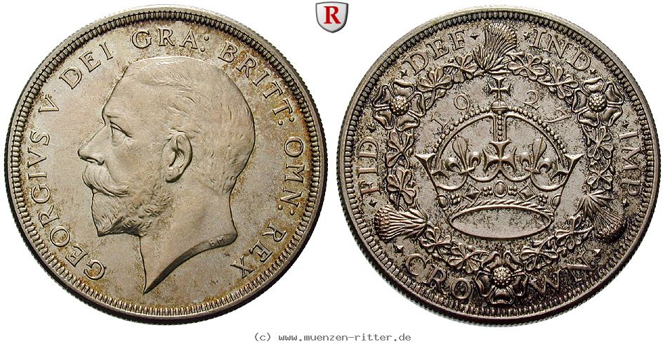 Klicken Sie auf das Bild um es auf Ihrem Rechner zu speichern grossbritannien-george-v-crown/62749.jpg