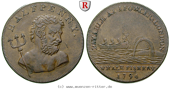 Klicken Sie auf das Bild um es auf Ihrem Rechner zu speichern grossbritannien-halfpenny-token/83709.jpg