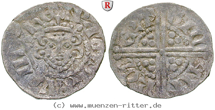 Klicken Sie auf das Bild um es auf Ihrem Rechner zu speichern grossbritannien-henry-iii-penny/emaa731.jpg