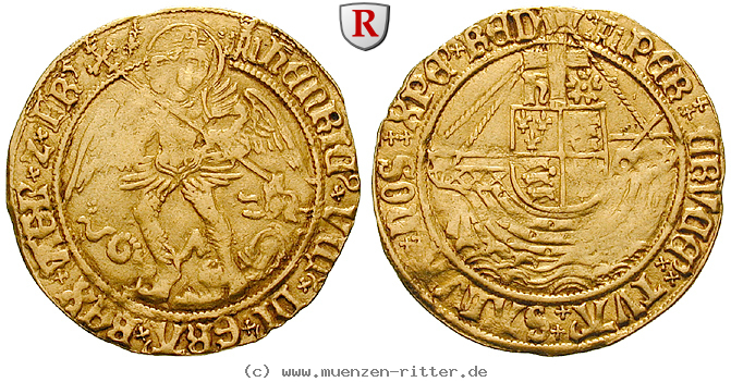 grossbritannien-henry-viii-angel/33855.jpg