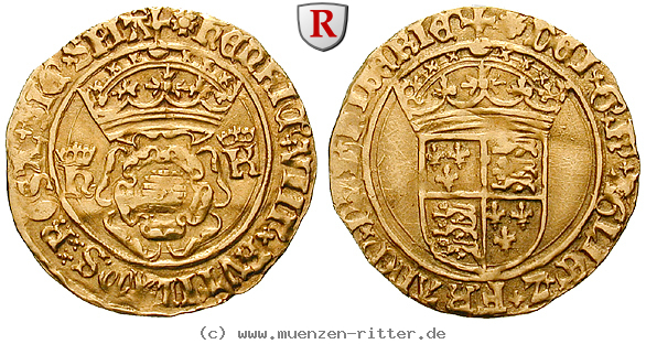 Klicken Sie auf das Bild um es auf Ihrem Rechner zu speichern grossbritannien-henry-viii-crown-of-the-double-rose/76324.jpg