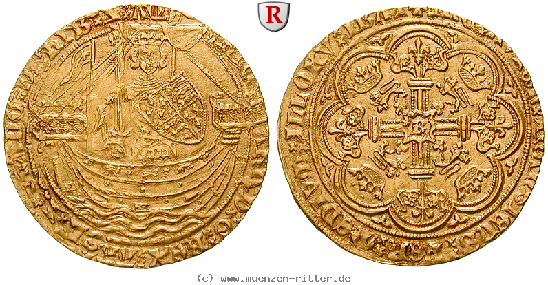 grossbritannien-richard-ii-noble/76322.jpg