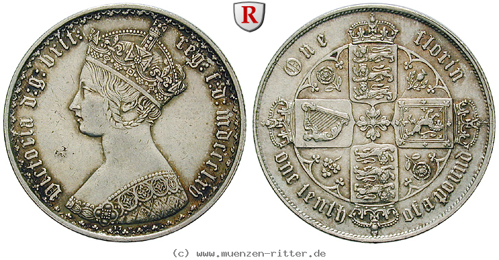 Klicken Sie auf das Bild um es auf Ihrem Rechner zu speichern grossbritannien-victoria-florin/68657.jpg