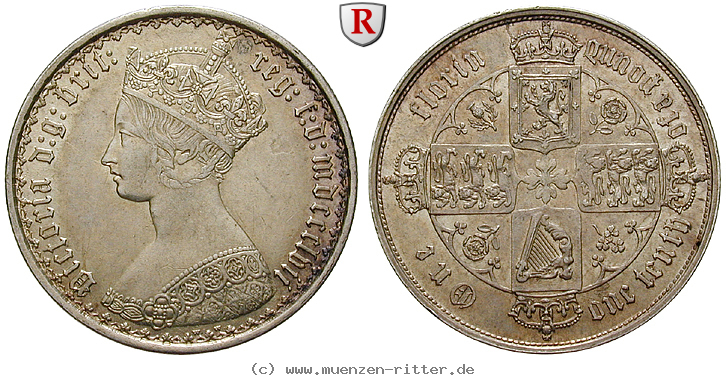 Klicken Sie auf das Bild um es auf Ihrem Rechner zu speichern grossbritannien-victoria-florin/85589.jpg