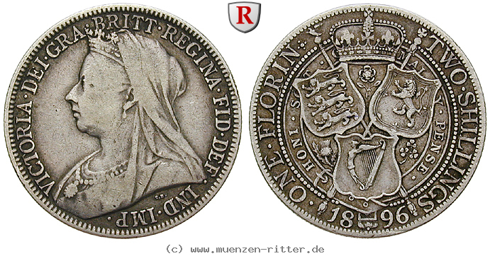 Klicken Sie auf das Bild um es auf Ihrem Rechner zu speichern grossbritannien-victoria-florin/85596.jpg