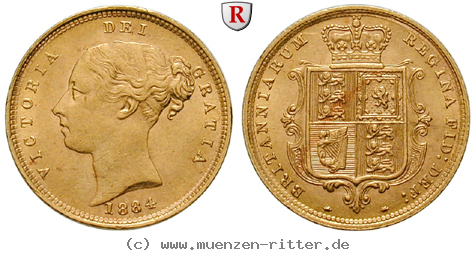 Klicken Sie auf das Bild um es auf Ihrem Rechner zu speichern grossbritannien-victoria-half-sovereign/33878.jpg