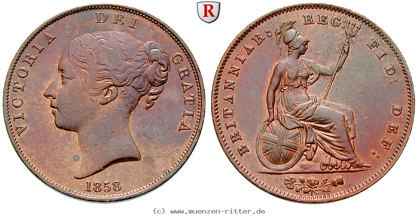 Klicken Sie auf das Bild um es auf Ihrem Rechner zu speichern grossbritannien-victoria-penny/68653.jpg