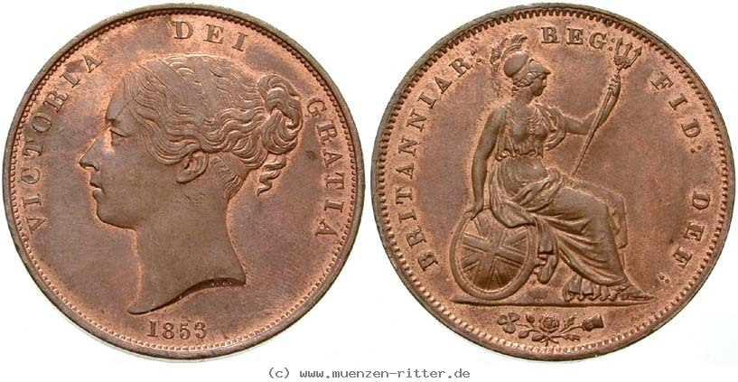Klicken Sie auf das Bild um es auf Ihrem Rechner zu speichern grossbritannien-victoria-penny/ag9696.jpg
