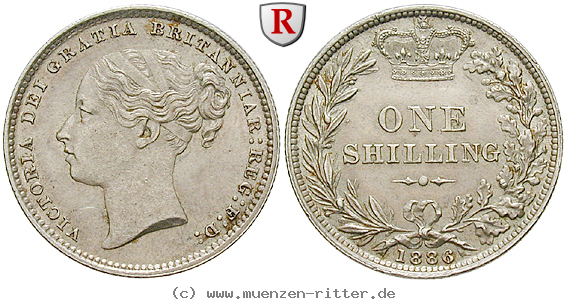 Klicken Sie auf das Bild um es auf Ihrem Rechner zu speichern grossbritannien-victoria-shilling/51251.jpg