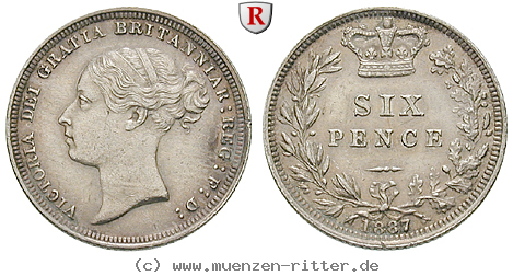 grossbritannien-victoria-sixpence/74275.jpg