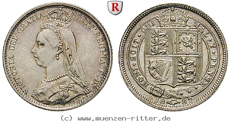 Klicken Sie auf das Bild um es auf Ihrem Rechner zu speichern grossbritannien-victoria-sixpence/83693.jpg