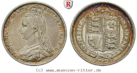 Klicken Sie auf das Bild um es auf Ihrem Rechner zu speichern grossbritannien-victoria-sixpence/83695.jpg