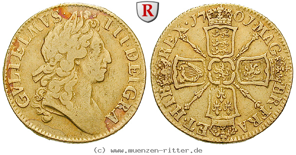 Klicken Sie auf das Bild um es auf Ihrem Rechner zu speichern grossbritannien-william-iii-guinea/33865.jpg