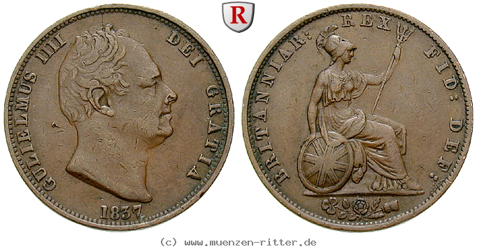 grossbritannien-william-iv-halfpenny/61300.jpg