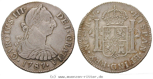 Klicken Sie auf das Bild um es auf Ihrem Rechner zu speichern guatemala-carlos-iii-2-reales/13121.jpg