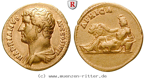 Klicken Sie auf das Bild um es auf Ihrem Rechner zu speichern hadrianus-aureus/75141.jpg