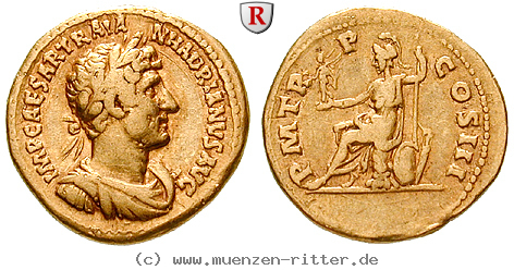 Klicken Sie auf das Bild um es auf Ihrem Rechner zu speichern hadrianus-aureus/80406.jpg