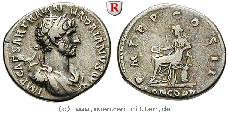 hadrianus-denar/103691.jpg