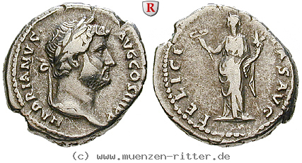 Klicken Sie auf das Bild um es auf Ihrem Rechner zu speichern hadrianus-denar/103756.jpg