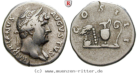 Klicken Sie auf das Bild um es auf Ihrem Rechner zu speichern hadrianus-denar/103807.jpg