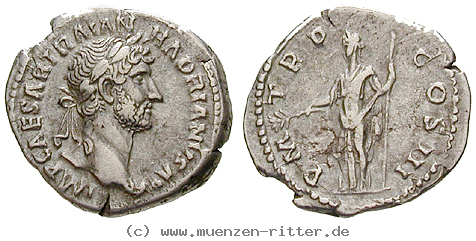 Klicken Sie auf das Bild um es auf Ihrem Rechner zu speichern hadrianus-denar/16767.jpg