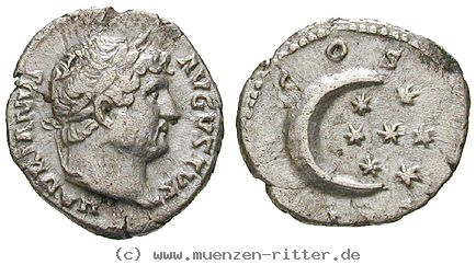 Klicken Sie auf das Bild um es auf Ihrem Rechner zu speichern hadrianus-denar/16768.jpg