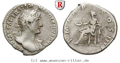 Klicken Sie auf das Bild um es auf Ihrem Rechner zu speichern hadrianus-denar/23036.jpg
