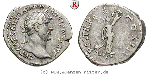 Klicken Sie auf das Bild um es auf Ihrem Rechner zu speichern hadrianus-denar/23063.jpg