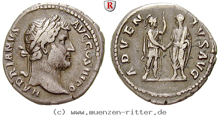 Klicken Sie auf das Bild um es auf Ihrem Rechner zu speichern hadrianus-denar/27041.jpg