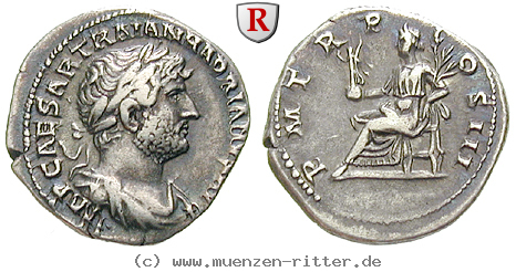 Klicken Sie auf das Bild um es auf Ihrem Rechner zu speichern hadrianus-denar/27064.jpg