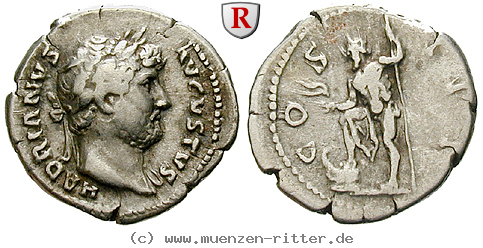 Klicken Sie auf das Bild um es auf Ihrem Rechner zu speichern hadrianus-denar/38484.jpg