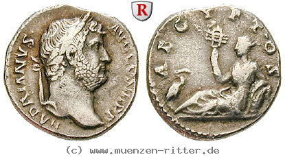 Klicken Sie auf das Bild um es auf Ihrem Rechner zu speichern hadrianus-denar/40491.jpg