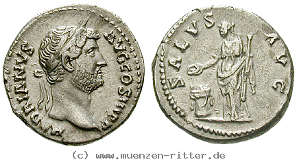 Klicken Sie auf das Bild um es auf Ihrem Rechner zu speichern hadrianus-denar/44410.jpg