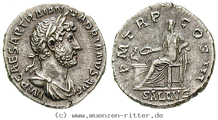 Klicken Sie auf das Bild um es auf Ihrem Rechner zu speichern hadrianus-denar/49283.jpg